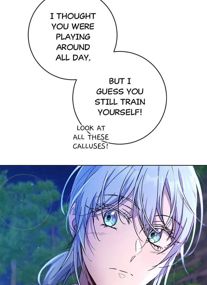 The Demonic Contract Chapter 66 – Page 57