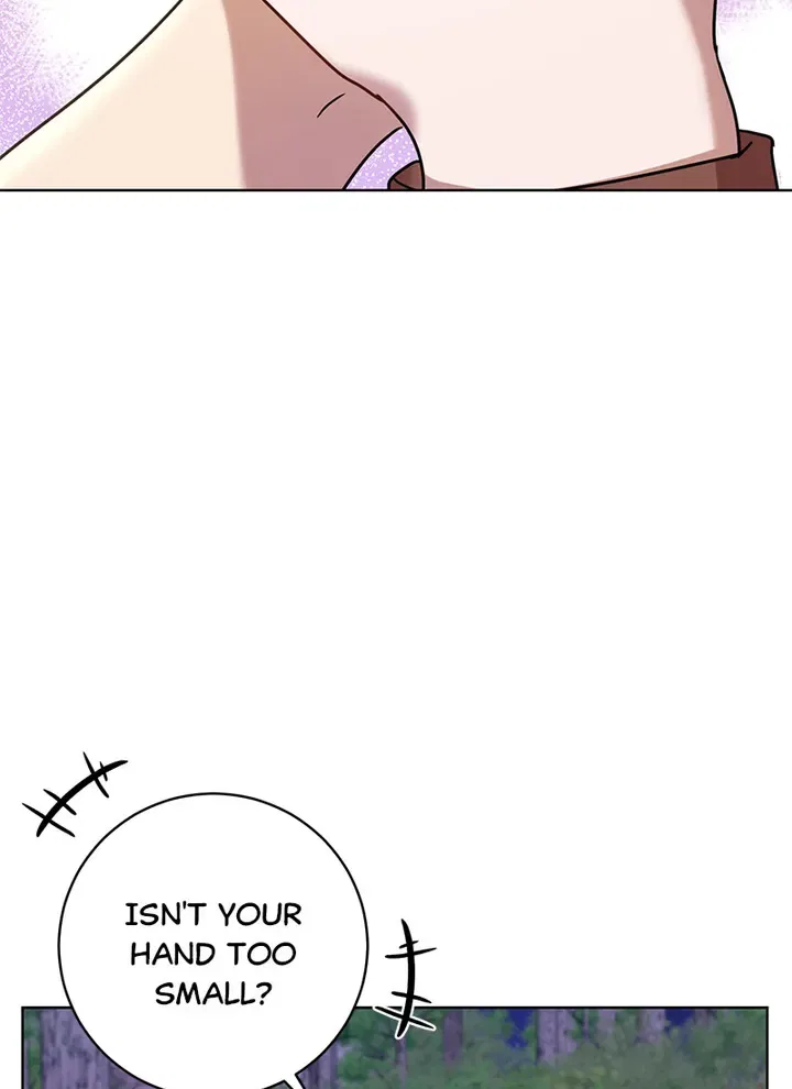 The Demonic Contract Chapter 66 – Page 63