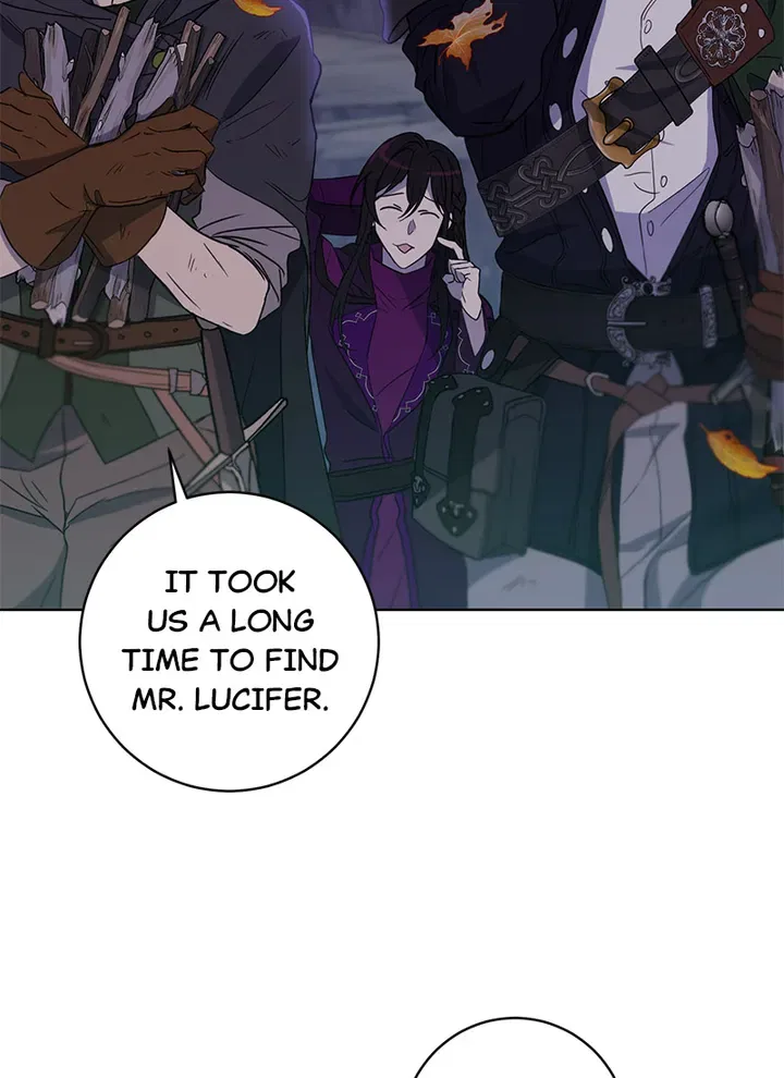 The Demonic Contract Chapter 66 – Page 73