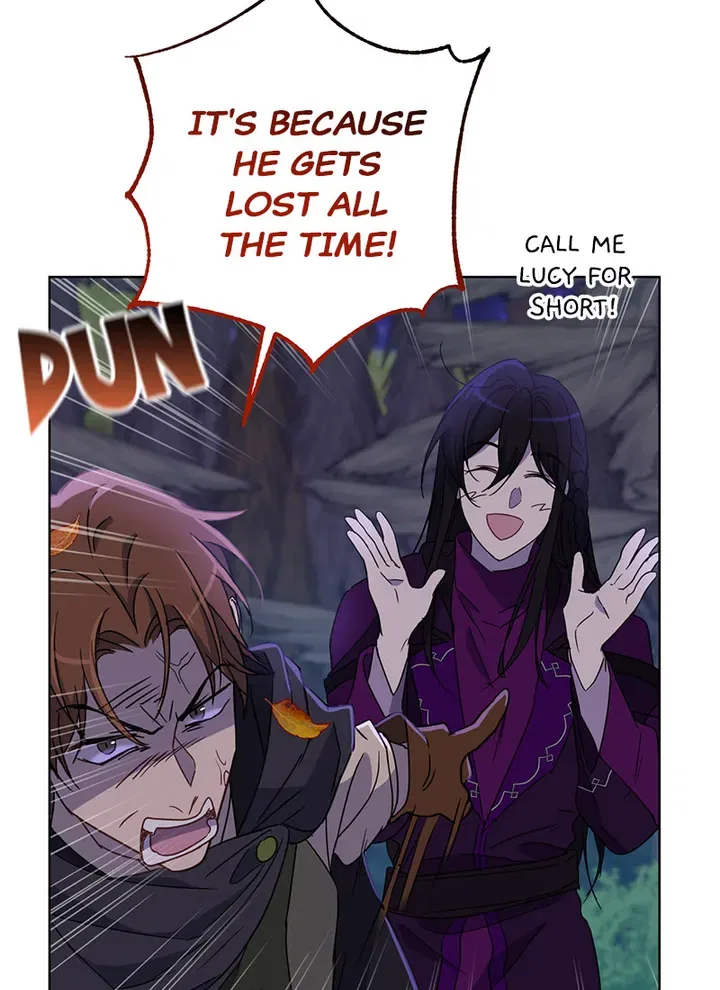 The Demonic Contract Chapter 66 – Page 75