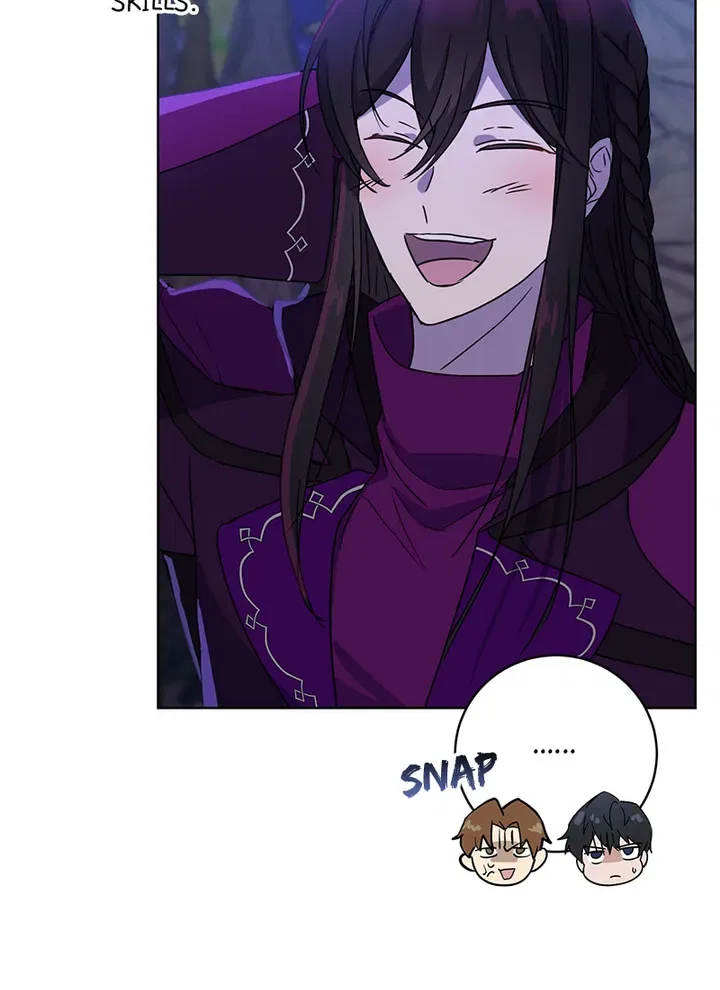 The Demonic Contract Chapter 66 – Page 79