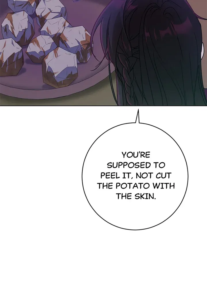 The Demonic Contract Chapter 66 – Page 81