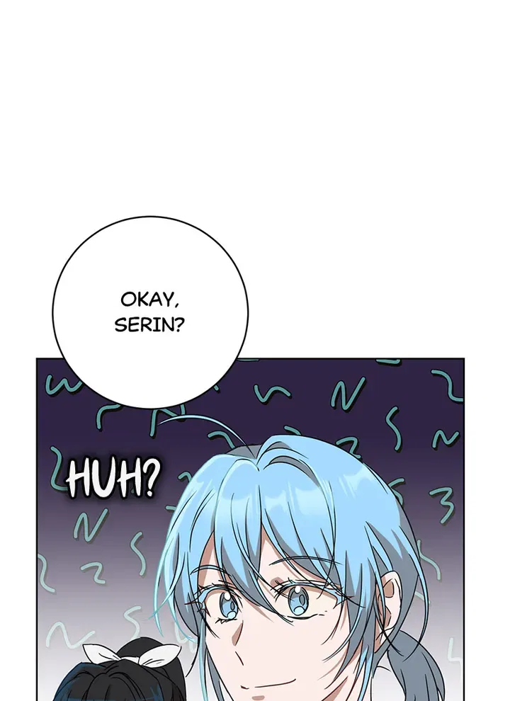 The Demonic Contract Chapter 66 – Page 82