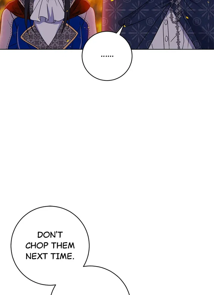 The Demonic Contract Chapter 66 – Page 85