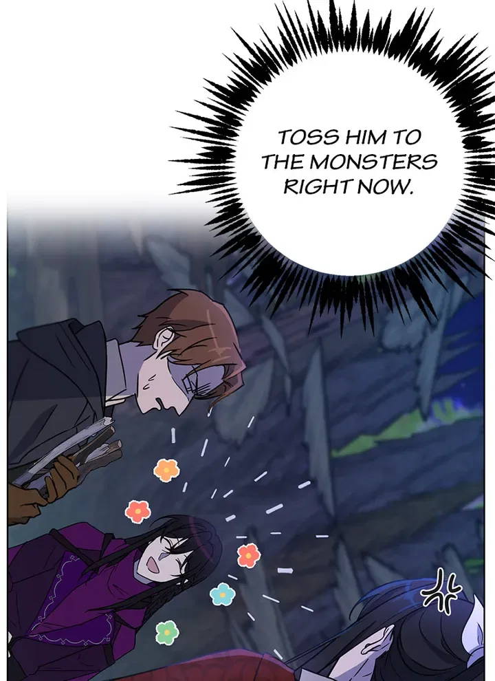 The Demonic Contract Chapter 66 – Page 88