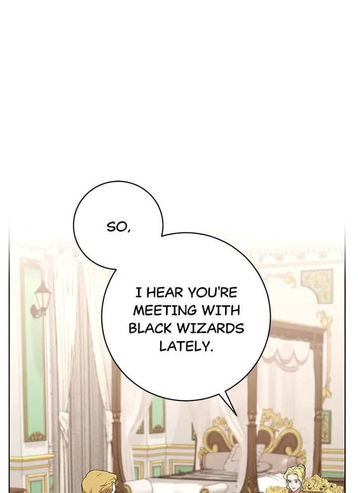The Demonic Contract Chapter 66 – Page 92