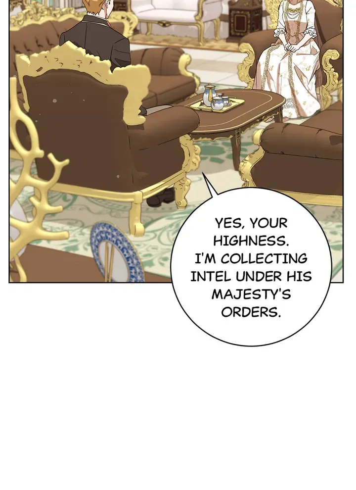 The Demonic Contract Chapter 66 – Page 93