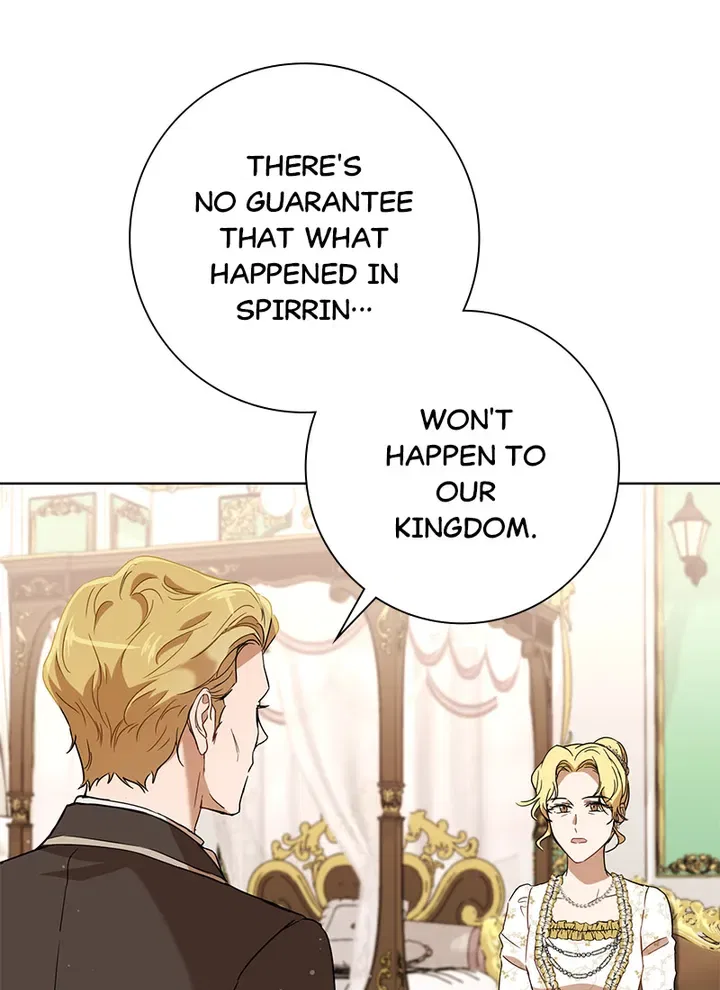 The Demonic Contract Chapter 66 – Page 94