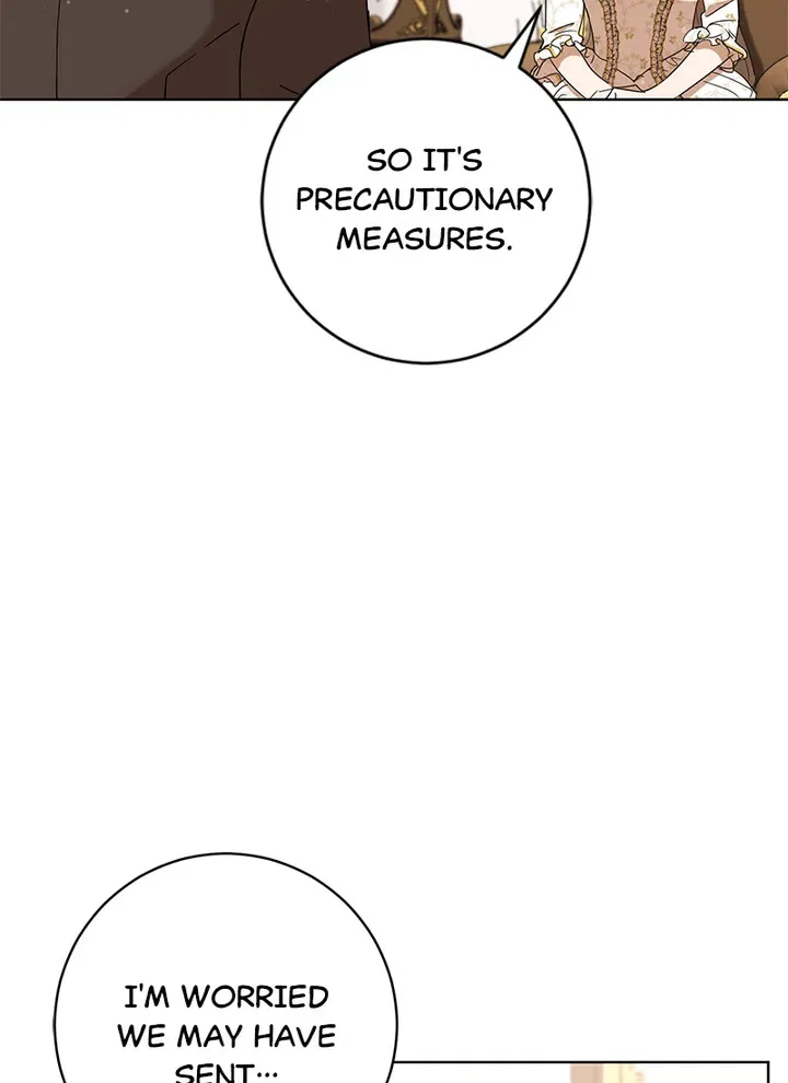 The Demonic Contract Chapter 66 – Page 95
