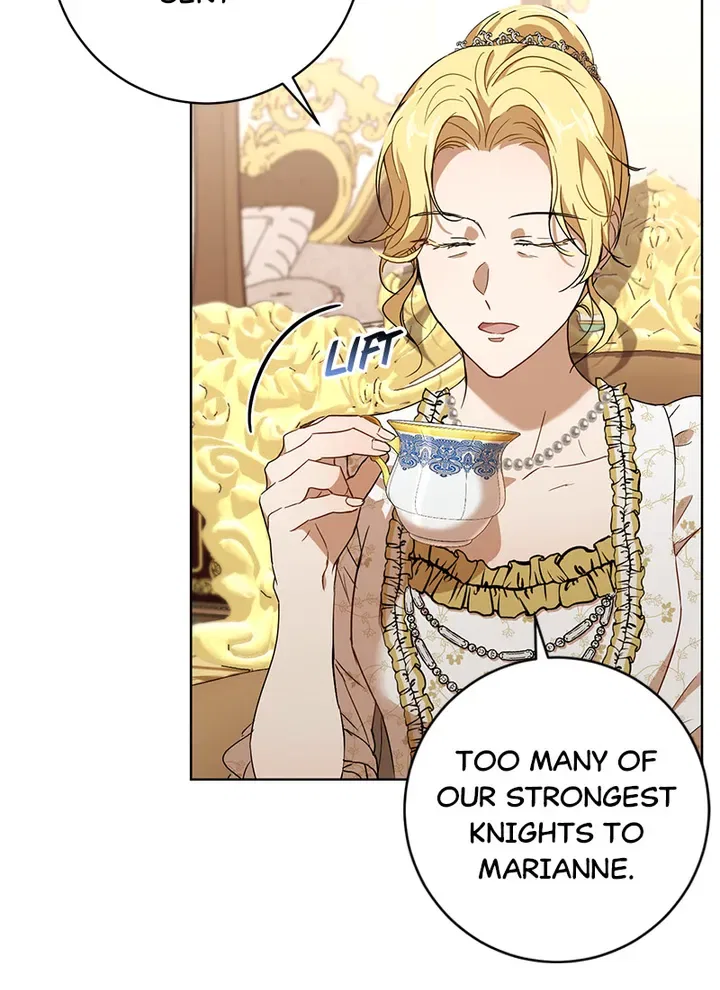 The Demonic Contract Chapter 66 – Page 96