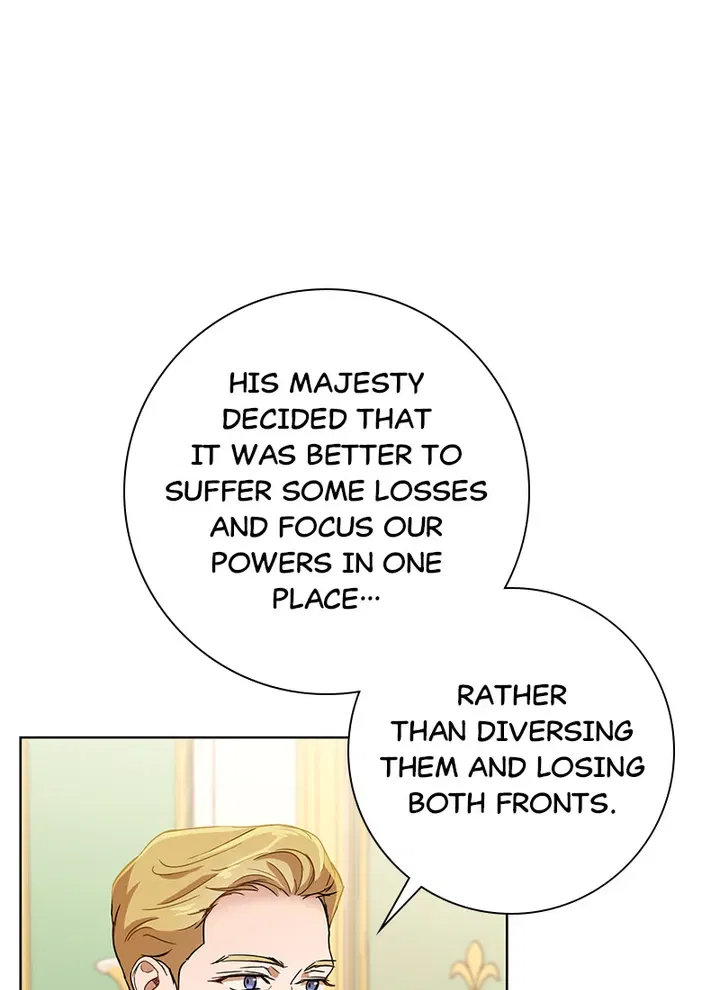 The Demonic Contract Chapter 66 – Page 97