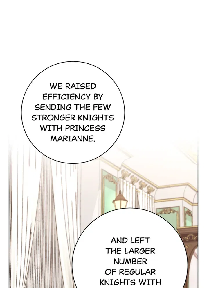 The Demonic Contract Chapter 66 – Page 99
