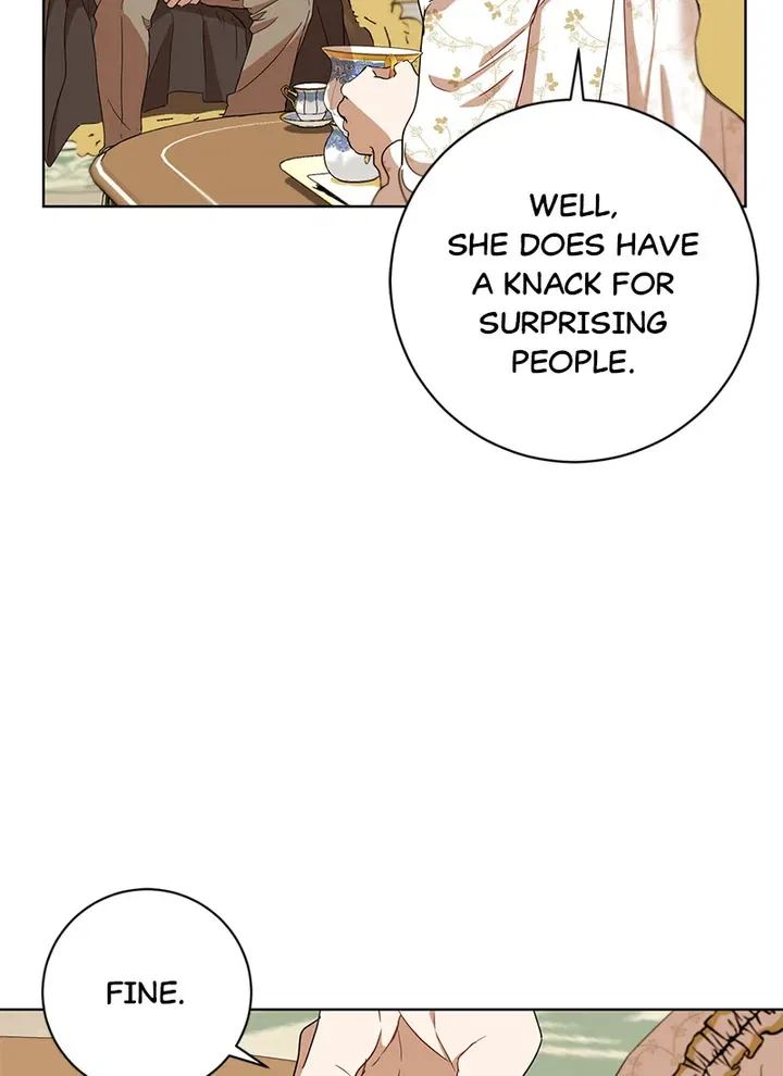 The Demonic Contract Chapter 66 – Page 102