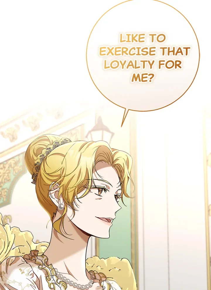 The Demonic Contract Chapter 66 – Page 109
