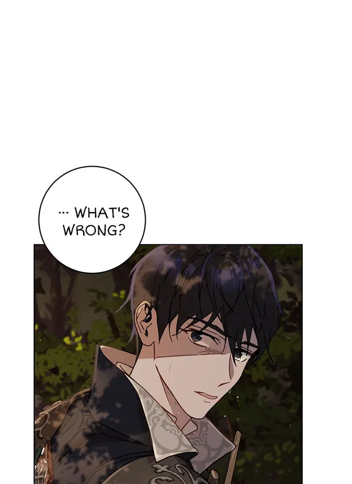 The Demonic Contract Chapter 65 – Page 1