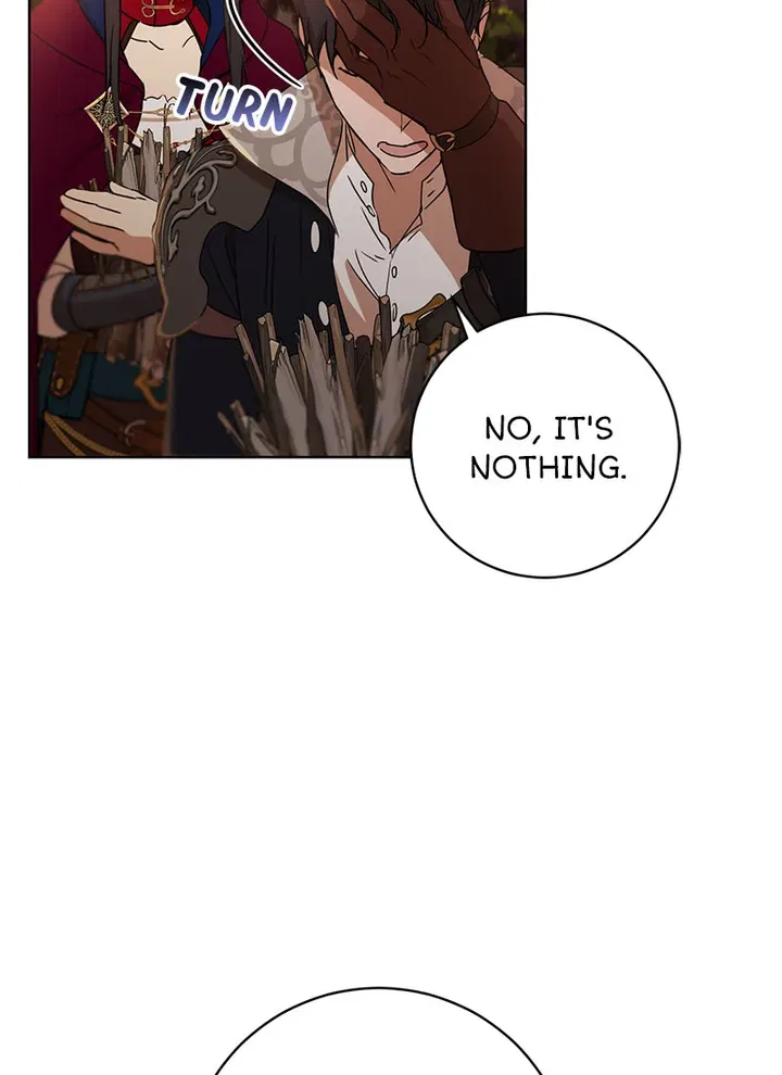 The Demonic Contract Chapter 65 – Page 5