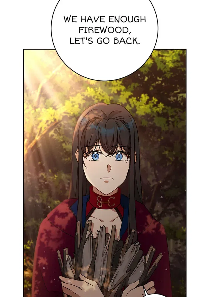 The Demonic Contract Chapter 65 – Page 6