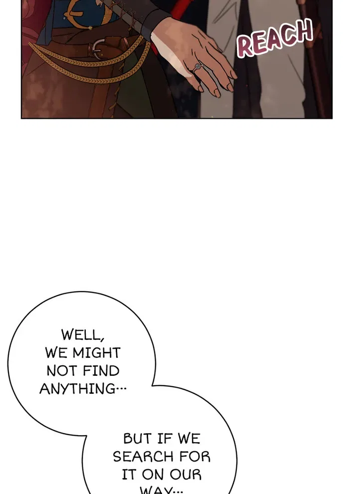 The Demonic Contract Chapter 65 – Page 17