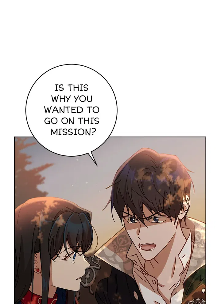 The Demonic Contract Chapter 65 – Page 22