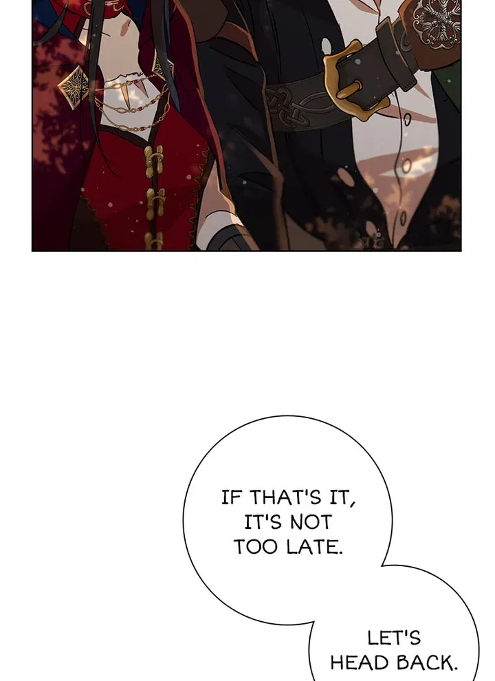 The Demonic Contract Chapter 65 – Page 23