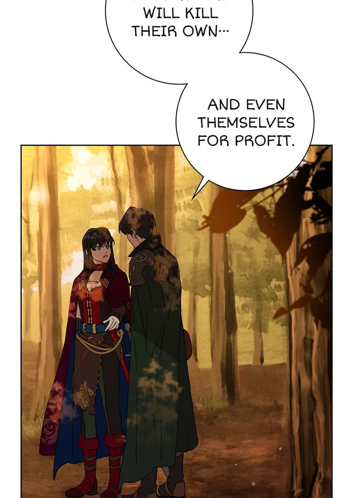 The Demonic Contract Chapter 65 – Page 27