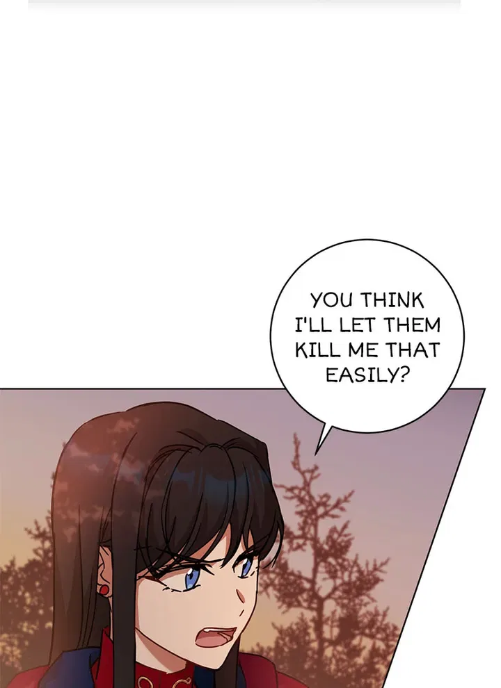 The Demonic Contract Chapter 65 – Page 29