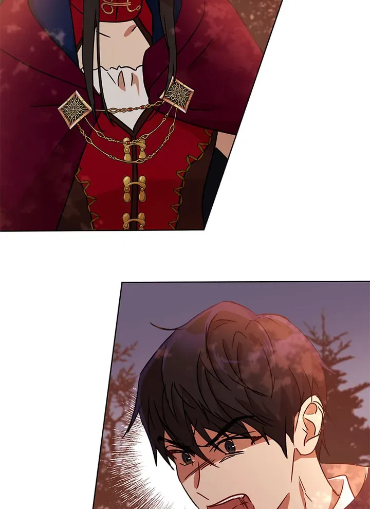 The Demonic Contract Chapter 65 – Page 30