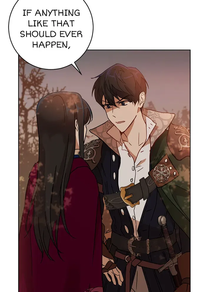 The Demonic Contract Chapter 65 – Page 32