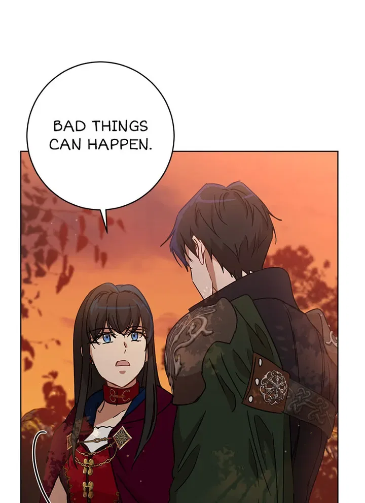 The Demonic Contract Chapter 65 – Page 39