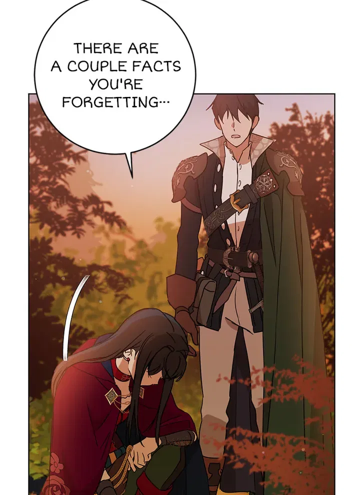 The Demonic Contract Chapter 65 – Page 45