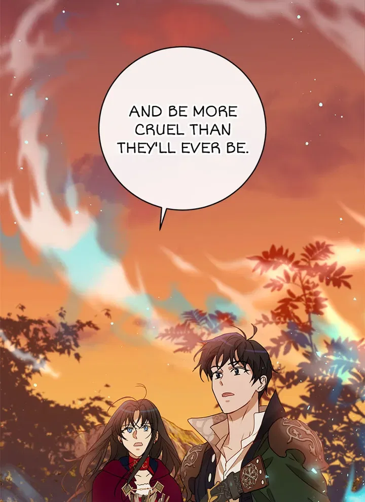 The Demonic Contract Chapter 65 – Page 48