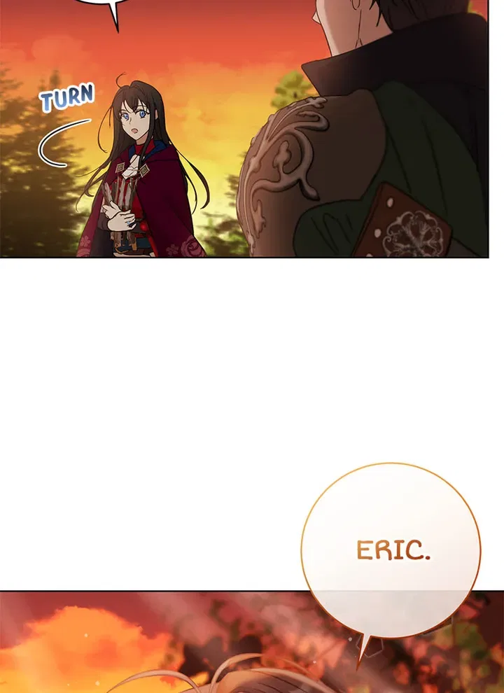 The Demonic Contract Chapter 65 – Page 66
