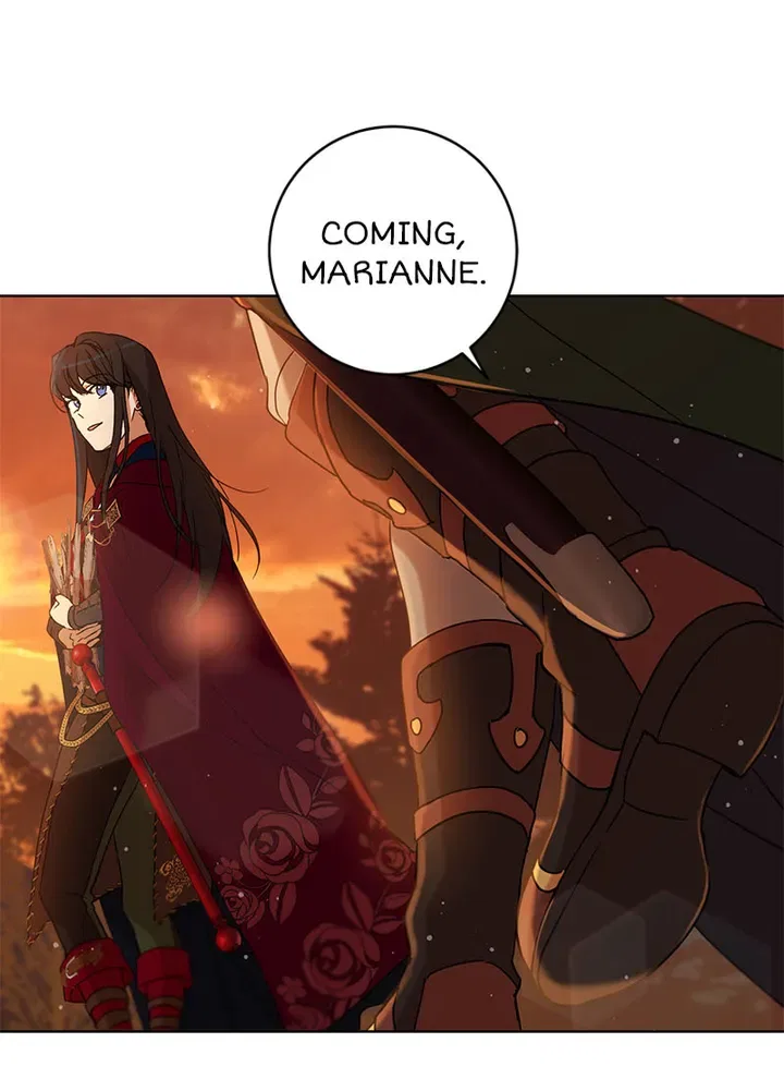 The Demonic Contract Chapter 65 – Page 70