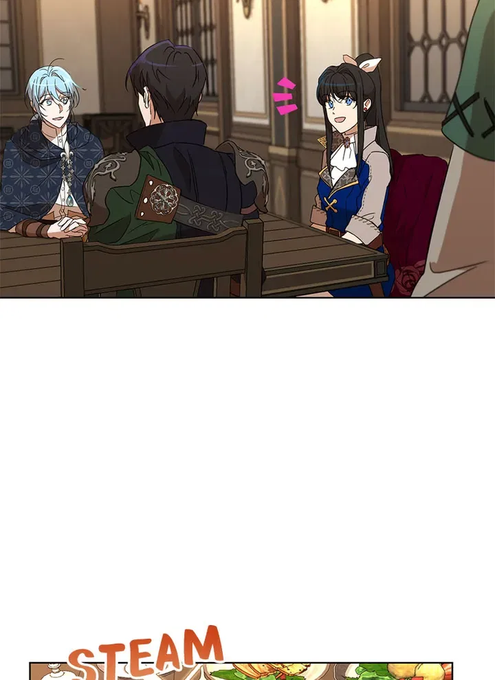 The Demonic Contract Chapter 65 – Page 75