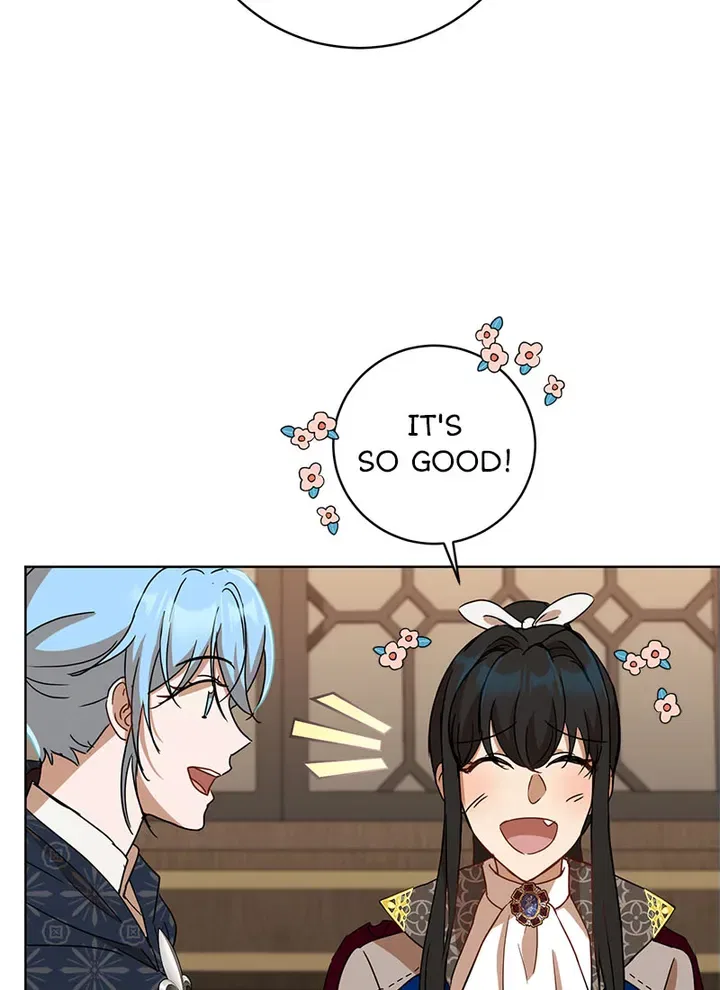 The Demonic Contract Chapter 65 – Page 77