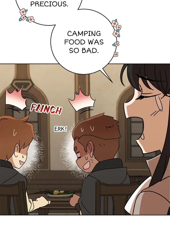 The Demonic Contract Chapter 65 – Page 79