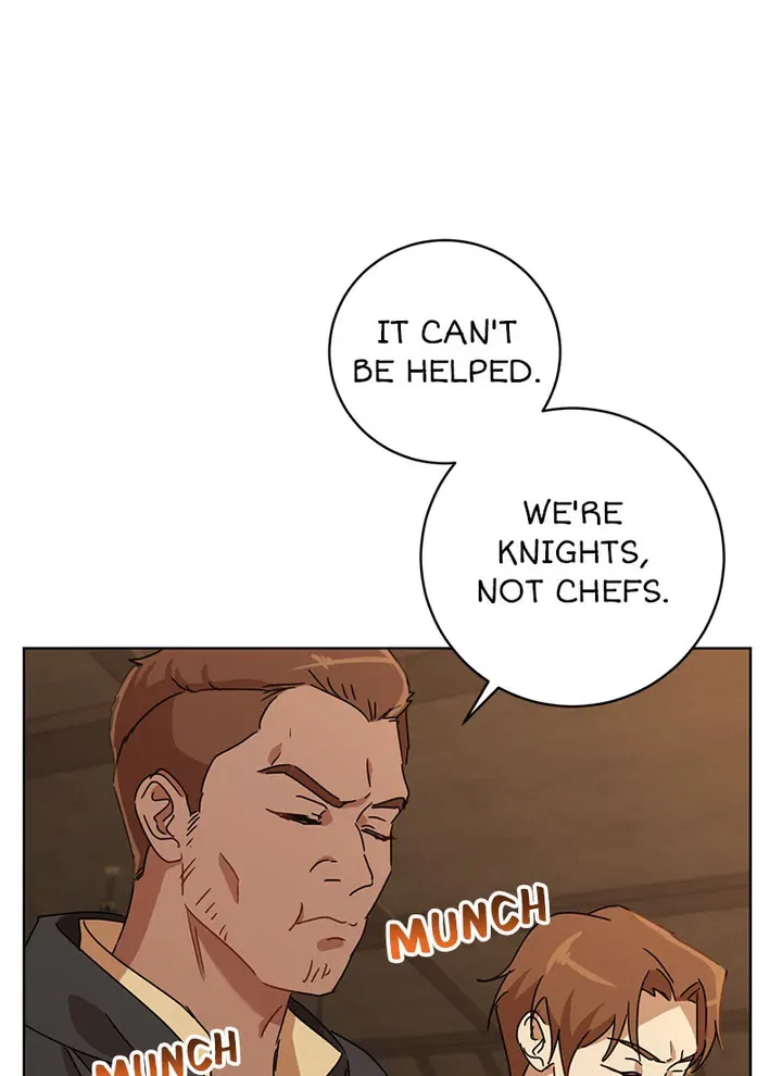 The Demonic Contract Chapter 65 – Page 80