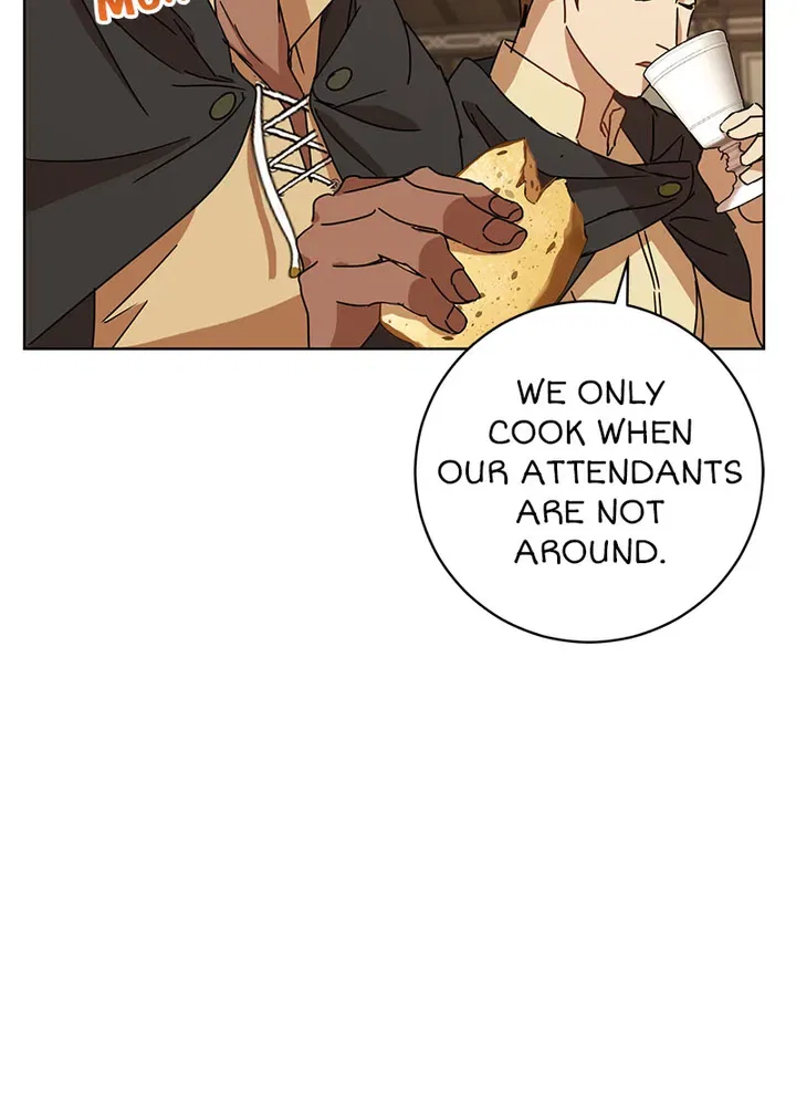 The Demonic Contract Chapter 65 – Page 81