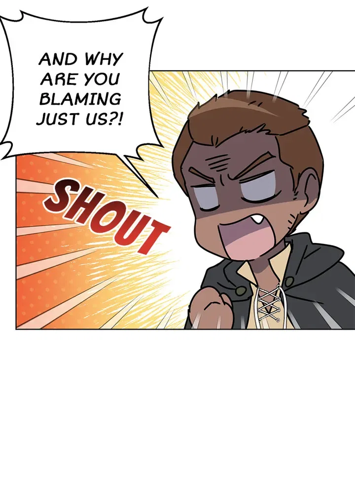 The Demonic Contract Chapter 65 – Page 82