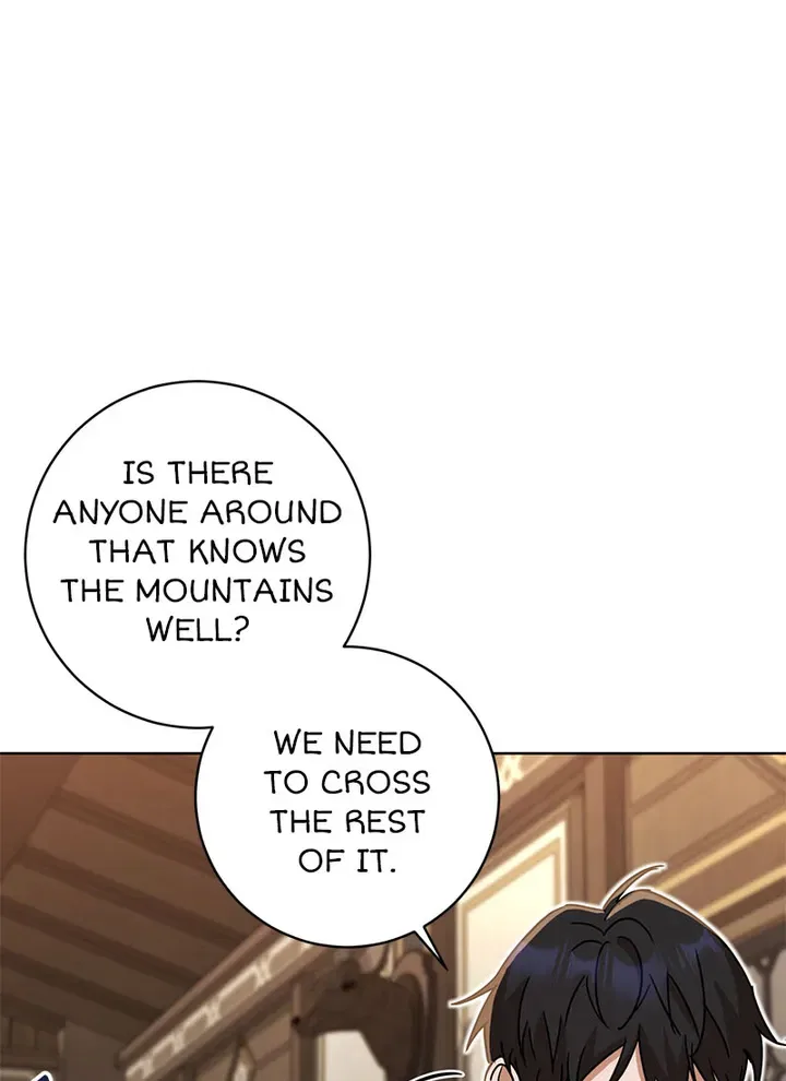 The Demonic Contract Chapter 65 – Page 87