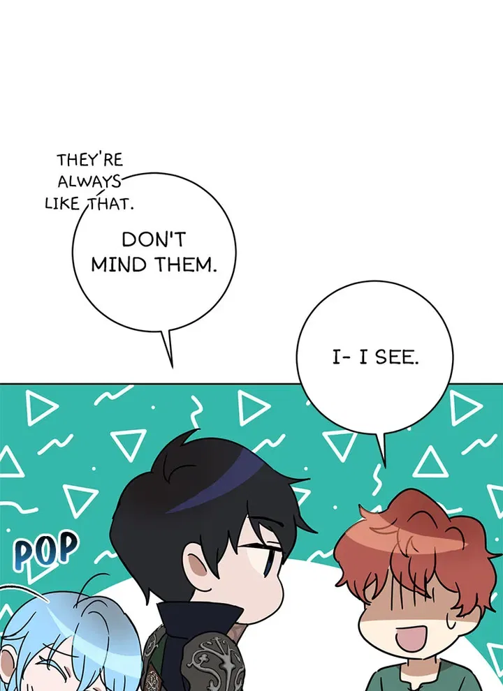 The Demonic Contract Chapter 65 – Page 89