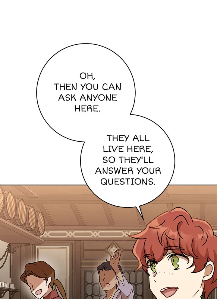 The Demonic Contract Chapter 65 – Page 92