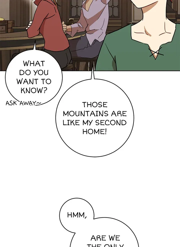 The Demonic Contract Chapter 65 – Page 93