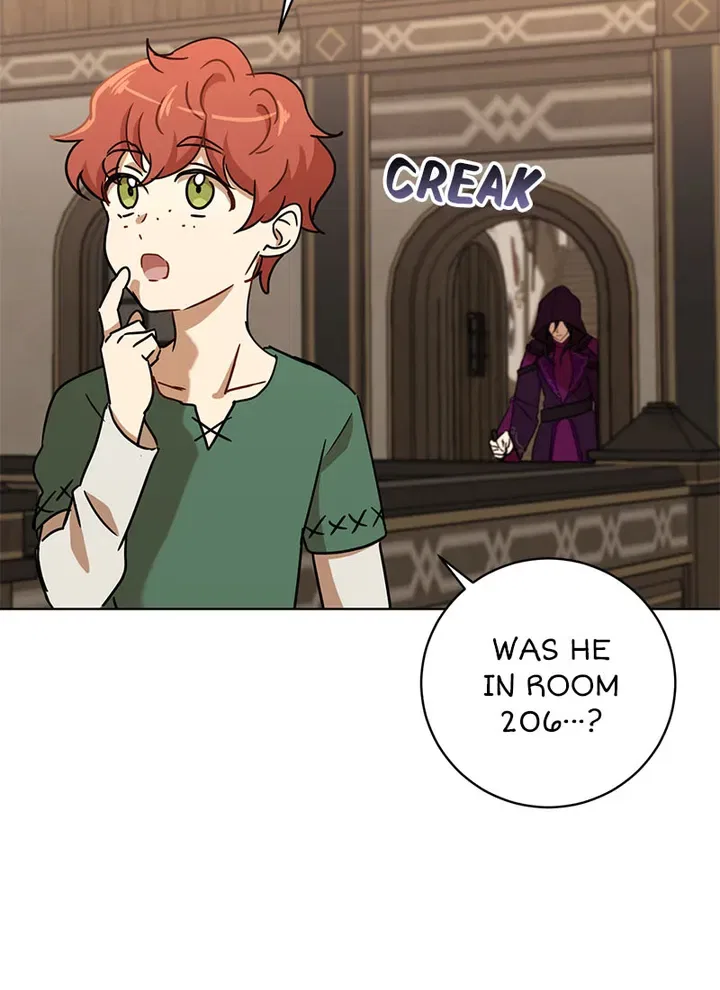 The Demonic Contract Chapter 65 – Page 96