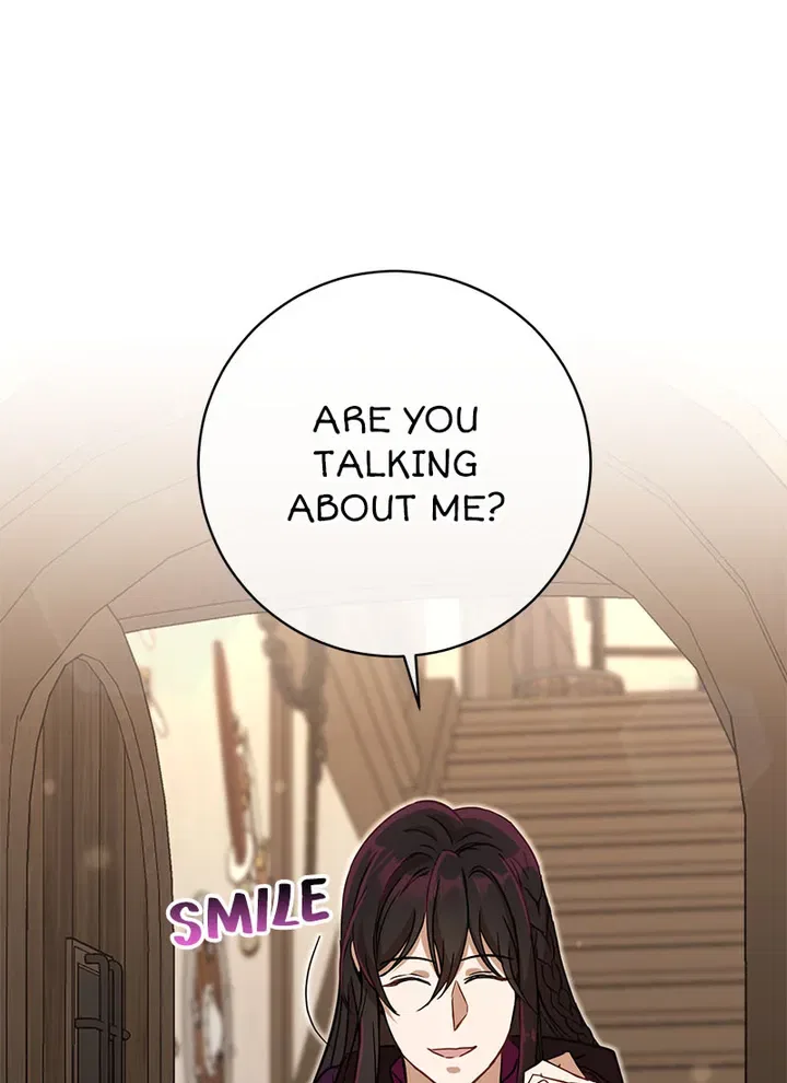 The Demonic Contract Chapter 65 – Page 97