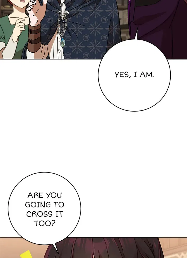 The Demonic Contract Chapter 65 – Page 100