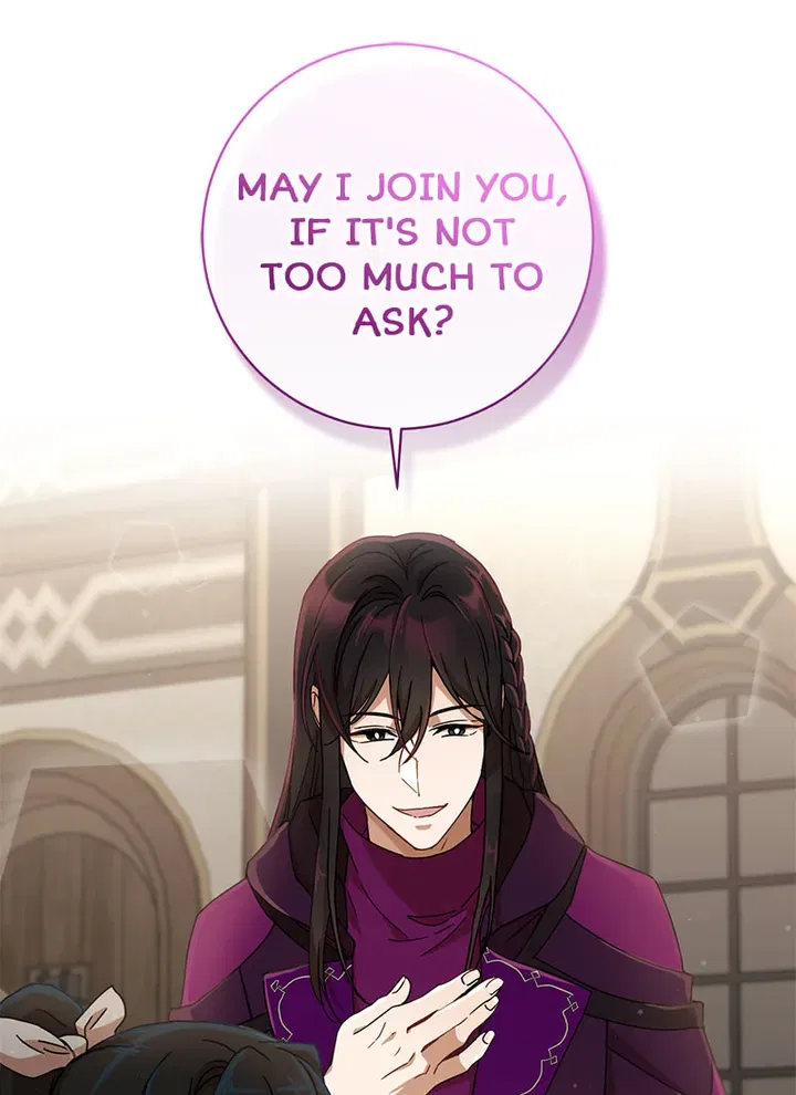 The Demonic Contract Chapter 65 – Page 102