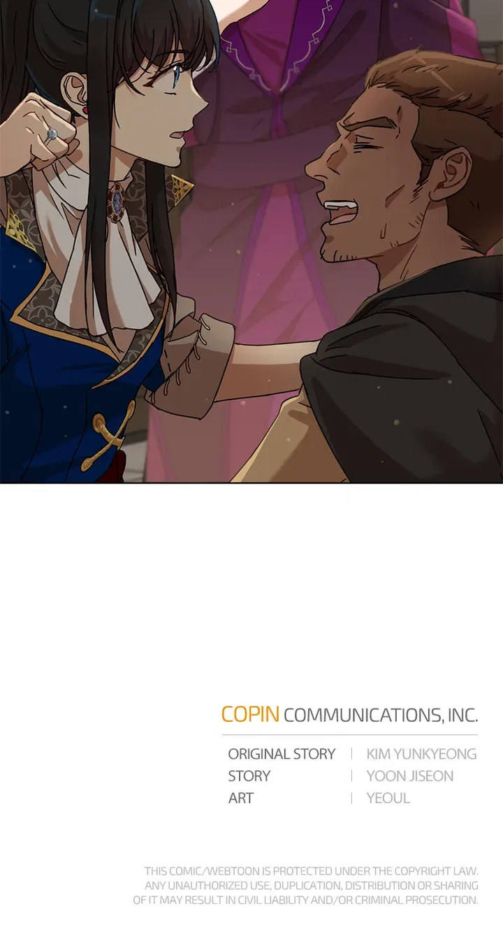 The Demonic Contract Chapter 65 – Page 103