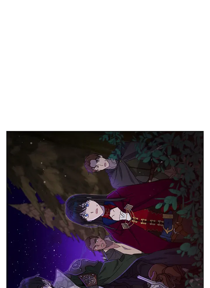 The Demonic Contract Chapter 64 – Page 1