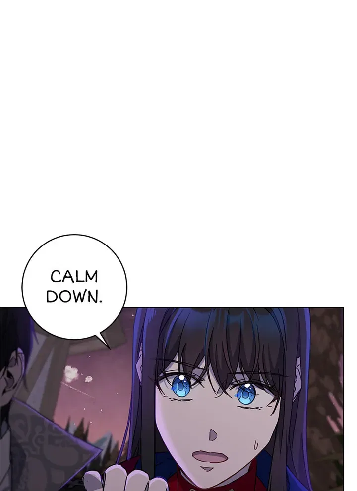 The Demonic Contract Chapter 64 – Page 3